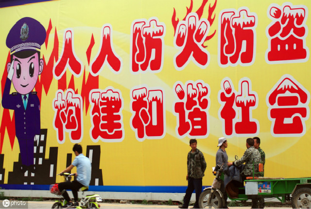 建筑设计新规下达，风暴将影响整个防火门行业