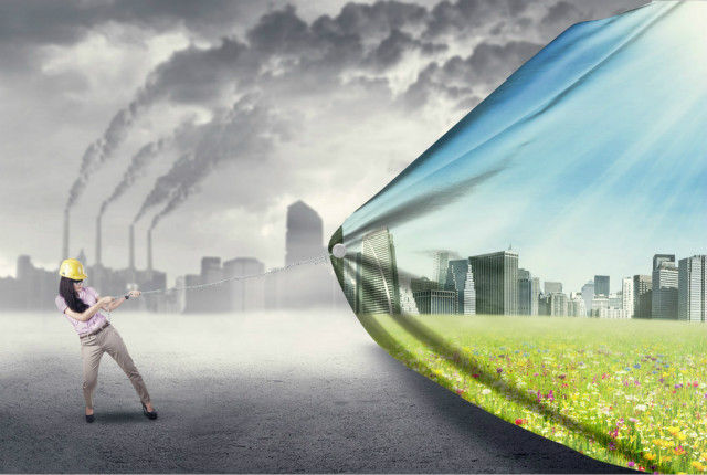 从FSC认证到节能防火门研发，企业发展与绿色同行！